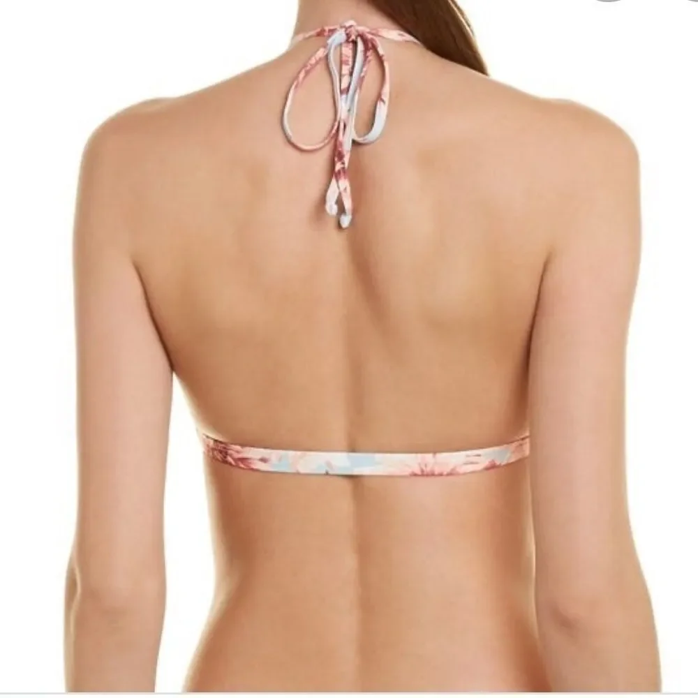Frankies Bikinis never worn